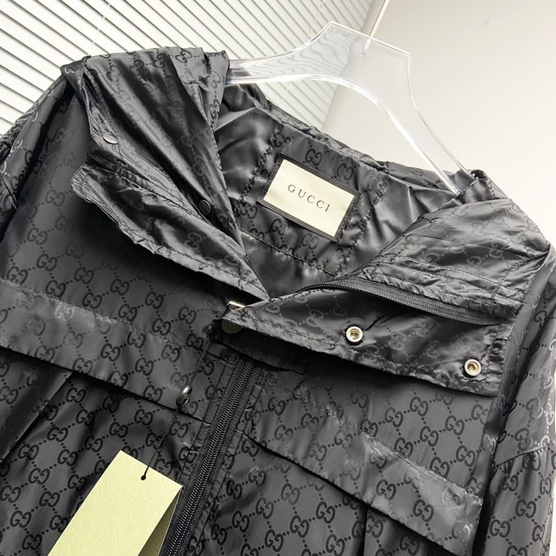 Gucci Outwear